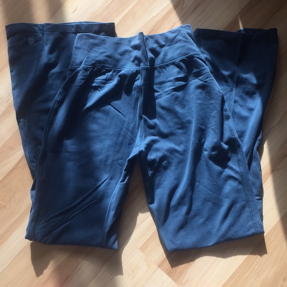 Athleta Pants - Athleta Yoga/Hiking Pant